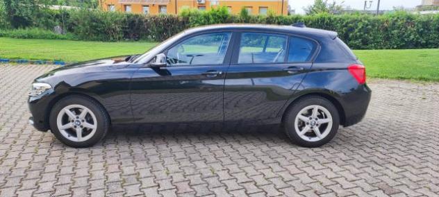 BMW 116 d 5p. Advantage rif. 23268516 - Foto 2