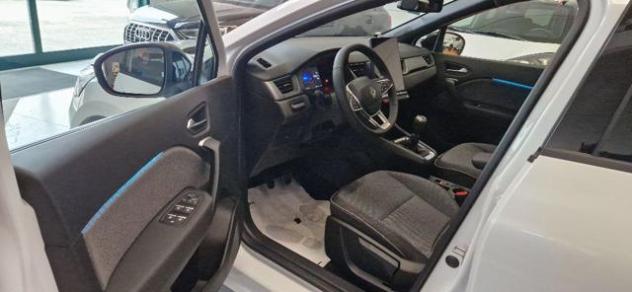 RENAULT Captur ECO-G 100 CV Techno KM.0 VARI MODELLI rif. 23422553 - Foto 5