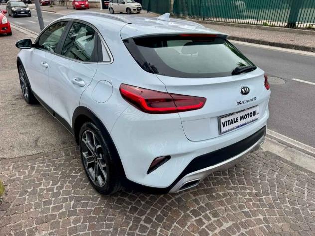 Kia XCeed 1.0 T-GDi GPL Style - Foto 10