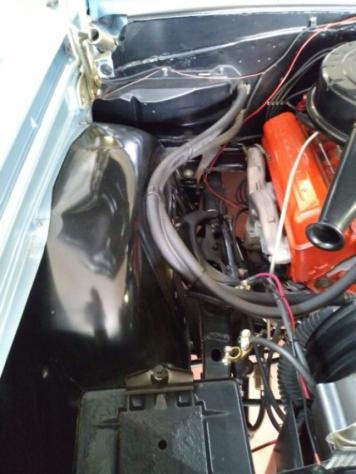 CHEVROLET Impala CABRIOLET rif. 24143009 - Foto 5