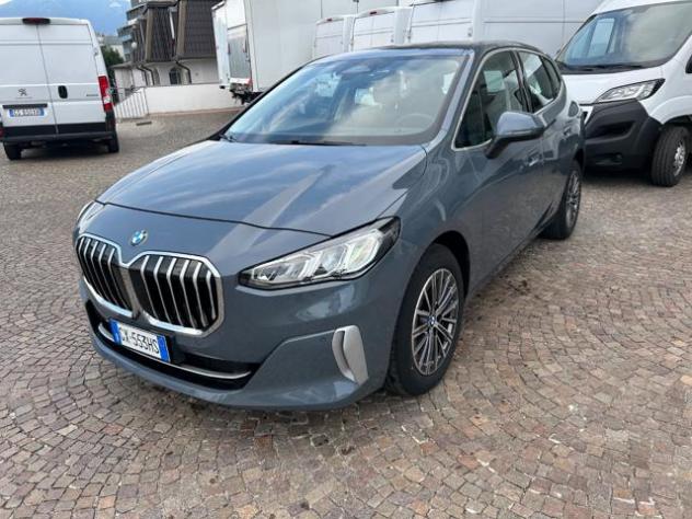 BMW 218 d Active Tourer Luxury KM0 rif. 23922908 - Foto 2