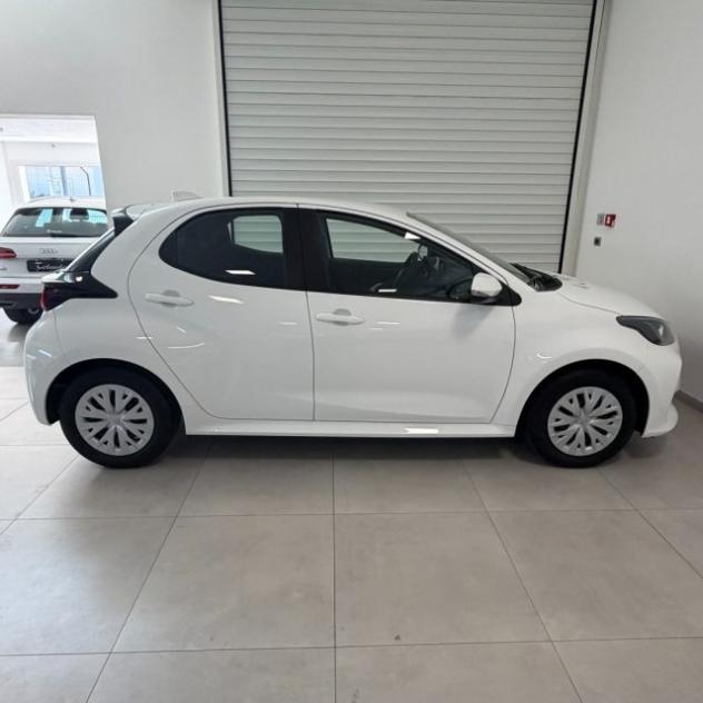 TOYOTA Yaris 1.5 Hybrid 5 porte Business rif. 24100230 - Foto 8