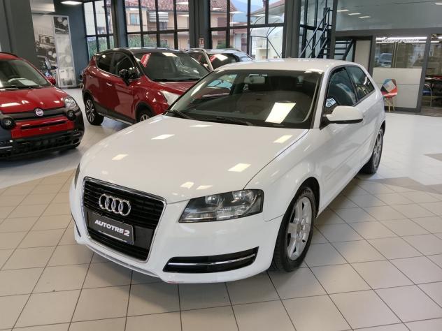 Audi A3 A3 1.6 tdi Attraction 90cv - Foto 5