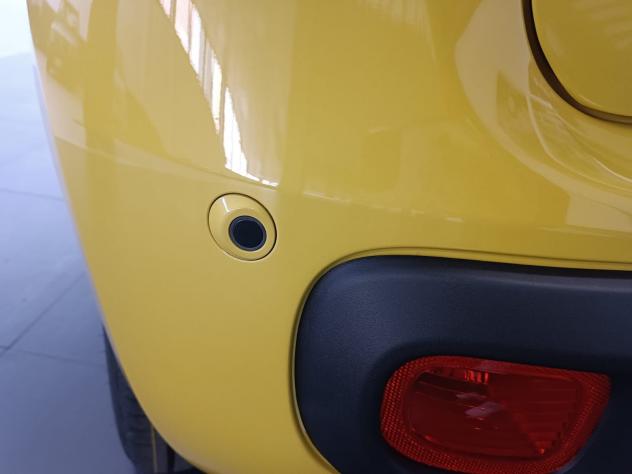 FIAT Panda Panda 1.0 FireFly S&S Hybrid Pop PANDINA DA € 9950 ANCHE A GIUGNO !!! - Foto 7