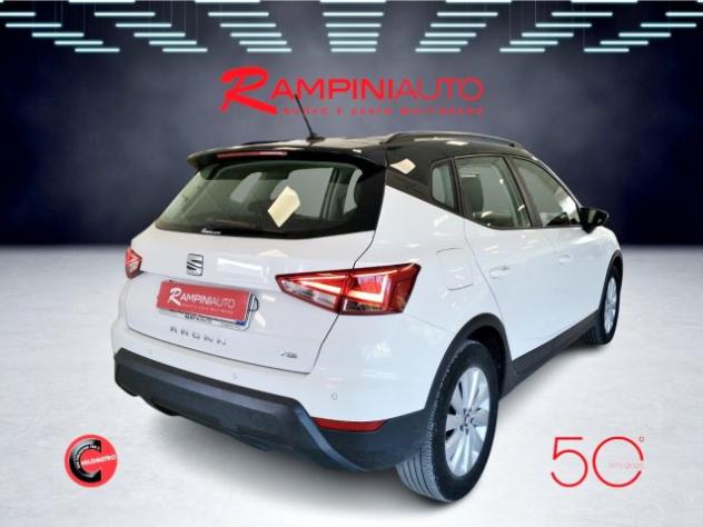 SEAT Arona 1.0 TGI Style Km 81.000 Pronta Consegna rif. 23783661 - Foto 9