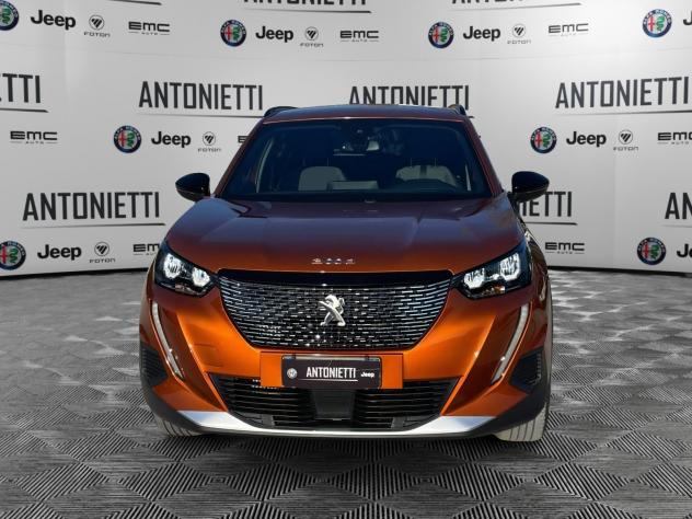 Peugeot 2008 2008 BlueHDi 130 S&S EAT8 GT - Foto 2