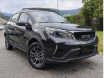 EMC Quattro Quattro 1.5 103cv
