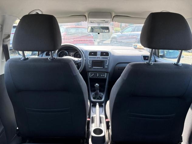 Volkswagen Polo 1.0 MPI 75 CV 5p. Comfortline - Foto 10