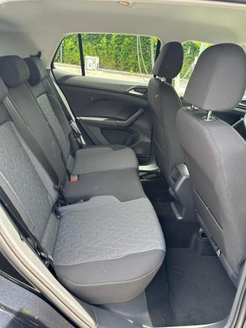 Volkswagen T-Cross TCROSS 1.0 TSI Edition Plus 95 CV - Foto 5