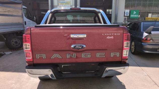 FORD - Ranger - Foto 5
