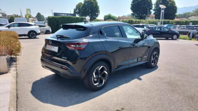 NISSAN Juke 1.6 HEV N-Connecta rif. 23950179 - Foto 4