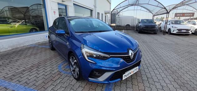 Renault Clio 1.6 Hybrid E-TECH 140cv RS LINE - Foto 3