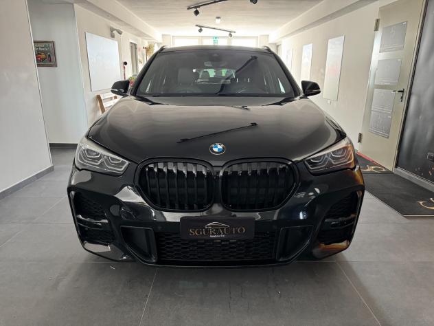 BMW X1 XDRIVE 18D M SPORT 2022 - Foto 3