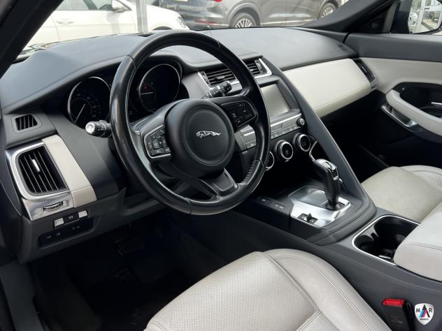 Jaguar E-Pace 2.0D 150 CV AWD aut. S - Foto 9