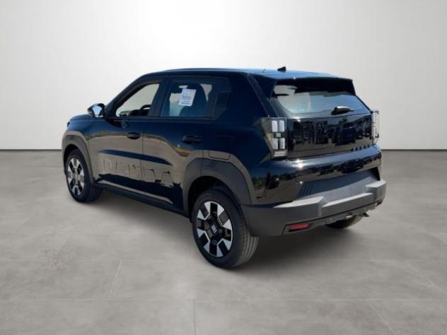 FIAT Grande Panda 1.2 100 CV S&S Icon + PACK TECH rif. 24063615 - Foto 6