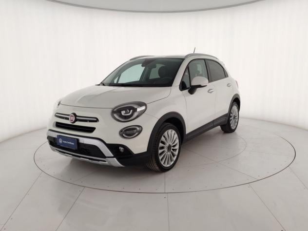 FIAT 500X Cross 1.3 Mjet 95cv 4x2 City Cross
