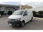 Volkswagen Transporter 4X4