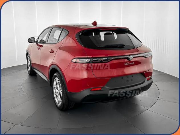 Alfa Romeo Tonale 1.5 hybrid Sprint 130cv tct7 - Foto 4