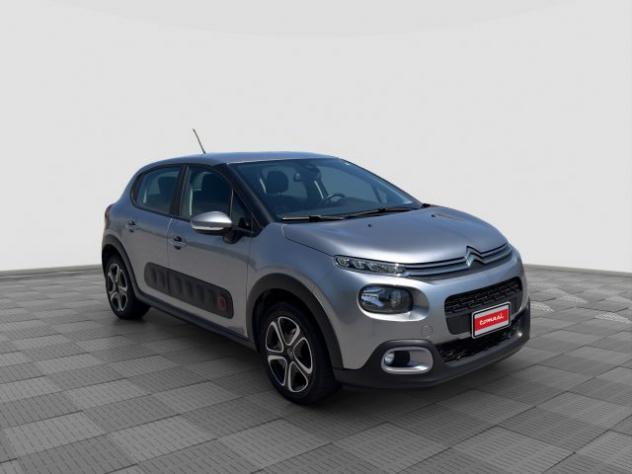 CITROEN C3 C3 PureTech 83 S&S Shine rif. 23982675 - Foto 7