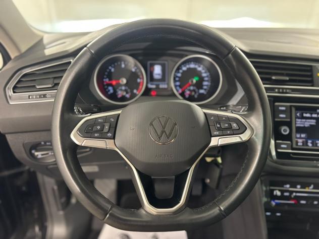 Volkswagen Tiguan 2.0 TDI 150 CV SCR DSG Life - Foto 7