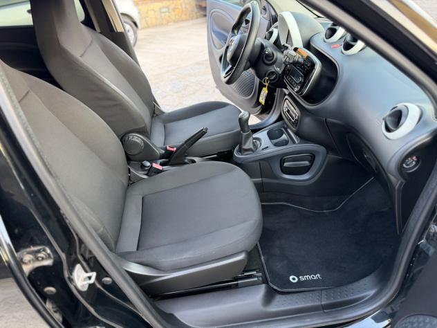 Smart ForFour 70 1.0 Passion - Foto 10