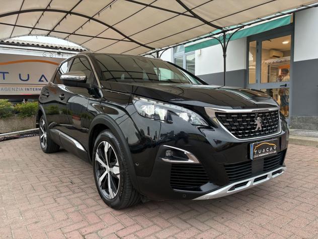 Peugeot 3008 GT DISTRIBUZIONE ESEGUITA 2.0 #12068 - Foto 3