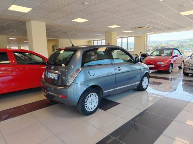 LANCIA Ypsilon 2ª serie Ypsilon 1.3 MJT 75 CV Platino - Foto 4
