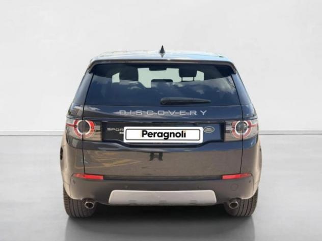 LAND ROVER Discovery Sport 2.0 TD4 150 CV HSE rif. 24157071 - Foto 7