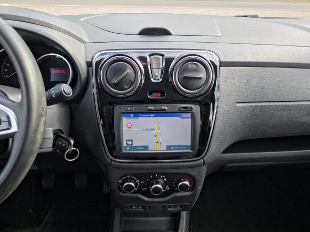 Dacia Lodgy Stepway 1.5 Blue dCi 8V 115CV 7 posti E6 Manuale NEO 2019 - Foto 9