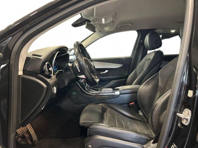 Mercedes-Benz GLC 300 de phev Premium 4matic auto - Foto 10