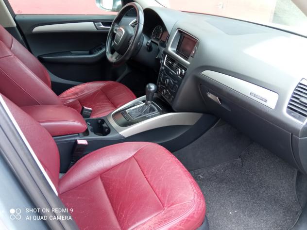 Audi Q5 2.0 TFSI 211 CV quattro S tronic PROMOZIONE - Foto 8