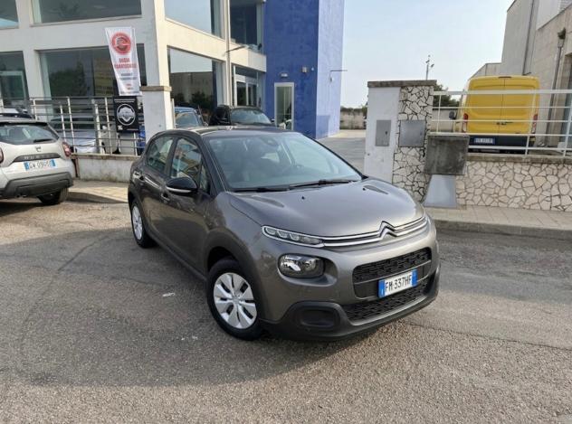 Citroen C3 PureTech 68 Live - Foto 3