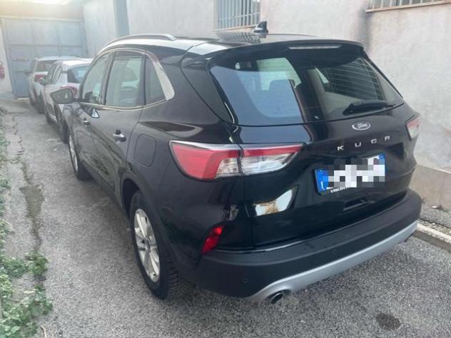 FORD Kuga 1.5 EcoBlue 120 CV aut. 2WD Titanium Business rif. 24213390 - Foto 3