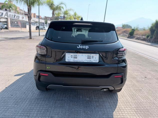 Jeep Avenger 1.2 Turbo 100 CV Altitude - Foto 9