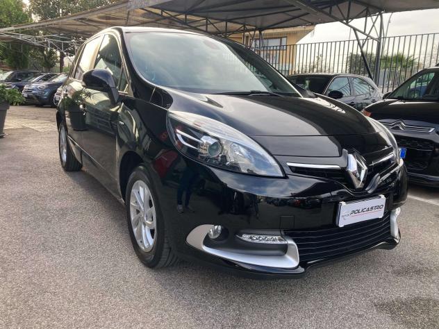 Renault Scénic X-Mod 1.5 dci NAVIGAZIONE PDC CRUISE CERCHI LEGA - Foto 3