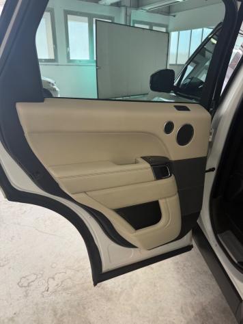 Land Rover Range Sport 3.0 TDV6 HSE Dynamic - Foto 8
