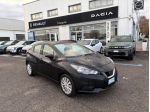 Nissan Micra Micra IG-T 92 GPL 5 porte Eco Acenta
