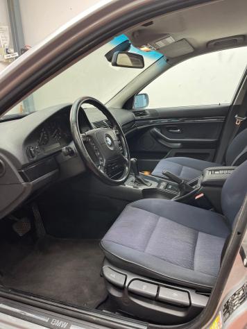 Bmw E39 530d 24V cat - Foto 7