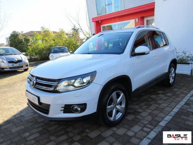 VOLKSWAGEN - Tiguan - 2.0 TDI 150 4MOT DSG CityScape BMT - Foto 2