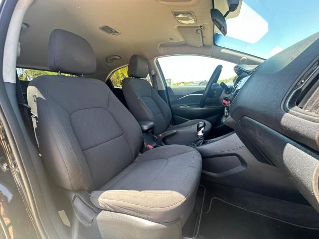 Kia Rio 1.1 CRDi Cool - Foto 9