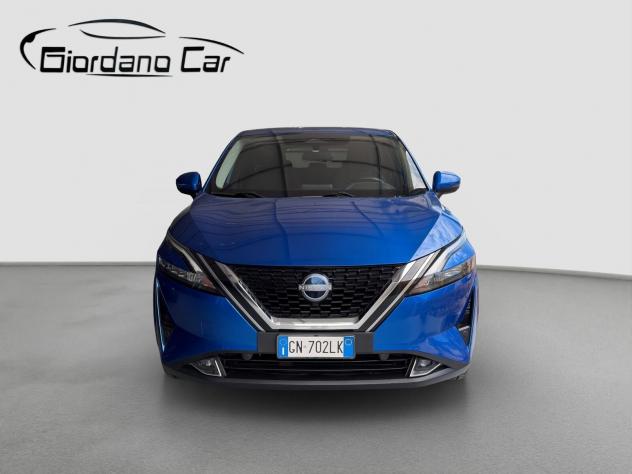 Nissan Qashqai MHEV 158 CV Xtronic Business Autocarro - Foto 2