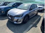 PEUGEOT 208 Hybrid 145cv e-DCS6 GT rif. 24189172