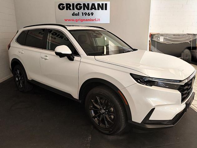 Honda CR-V 2.0 Hev Advance AWD