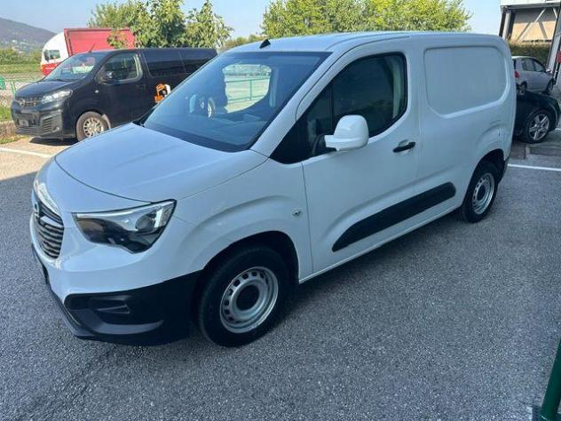 OPEL Combo Cargo 1.5 Diesel 100CV S&S PC 650kg Edition rif. 24069784 - Foto 4