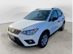 SEAT Arona 1.0 TGI Reference