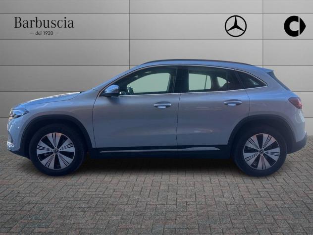 Mercedes-Benz EQA - H243 2024 - 250+ Progressive - Foto 5