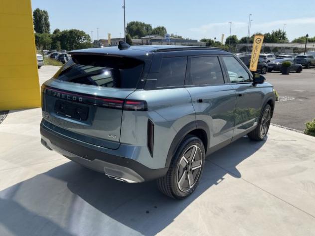 JAECOO Jaecoo 7 1.6 TGDI 147 CV aut. 4WD Exclusive rif. 24048936 - Foto 6