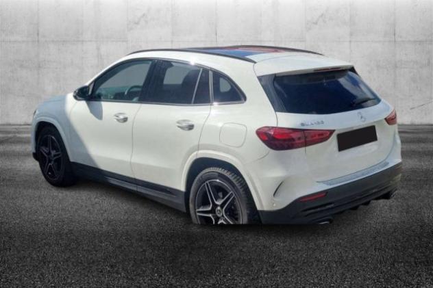 MERCEDES-BENZ GLA 180 Automatic AMG Line Advanced Plus rif. 24161835 - Foto 4