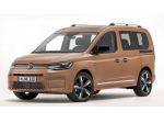VOLKSWAGEN Caddy Pianale Ribassato 2.0 TDI 122 CV DSG Style rif. 24112125