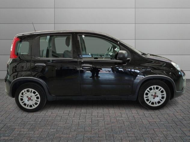 FIAT Panda III 2021 1.0 firefly hybrid Sport s&s 70cv - Foto 3